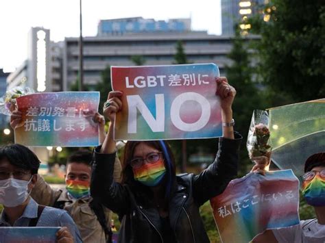 lgbt 利権|「LGBT理解増進法案」三つの迷走ぶり その違いは？。